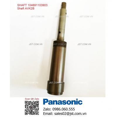 AVK2B CLINCH LEVER 104132102103 N610115312AA